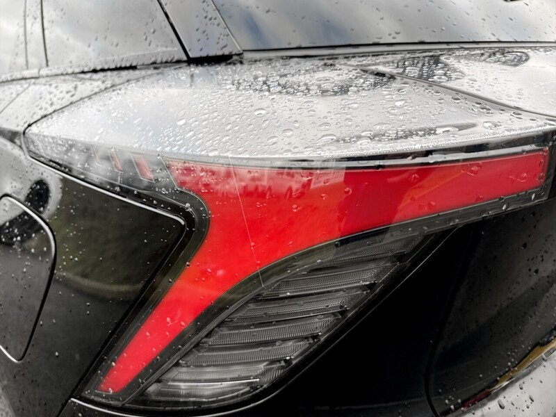 Used MG MG4 2022 for sale - 77172788: Photo 22