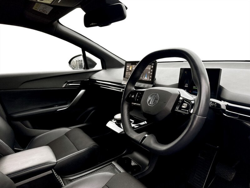 Used MG MG4 2022 for sale - 77172788: Photo 25