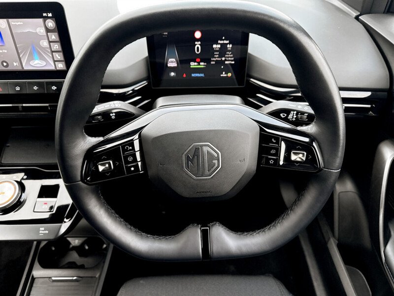 Used MG MG4 2022 for sale - 77172788: Photo 26