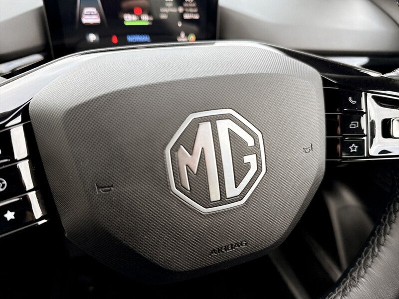 Used MG MG4 2022 for sale - 77172788: Photo 28