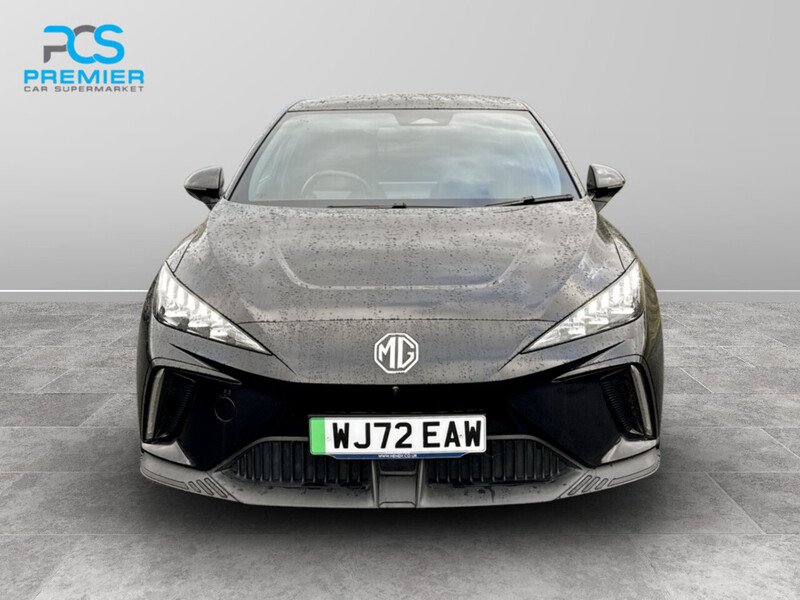 Used MG MG4 2022 for sale - 77172788: Photo 3