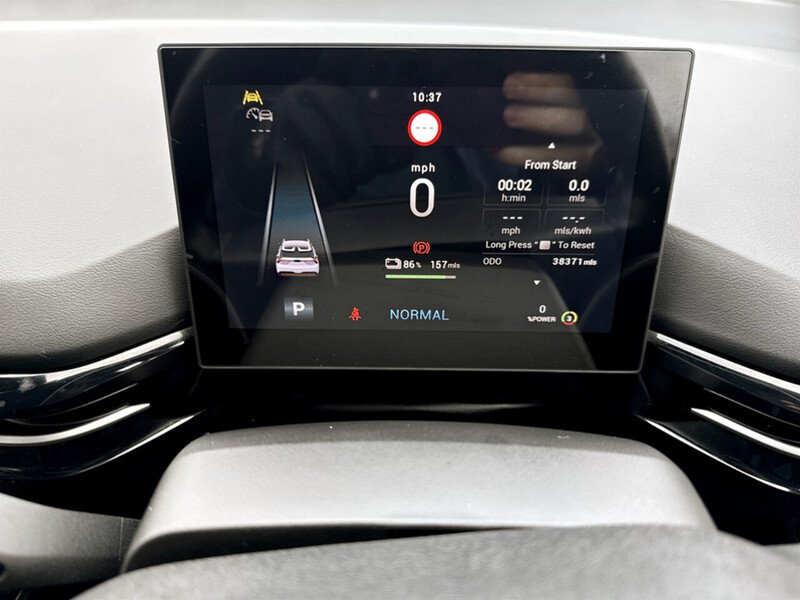 Used MG MG4 2022 for sale - 77172788: Photo 30