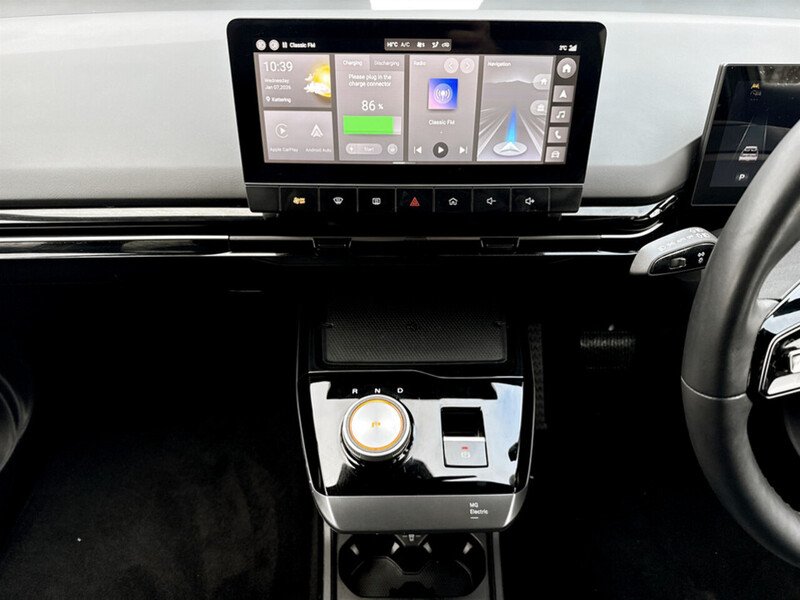 Used MG MG4 2022 for sale - 77172788: Photo 33