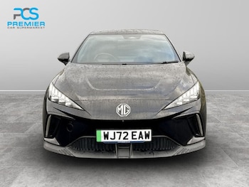 Used MG MG4 2022 for sale - 77172788: Photo