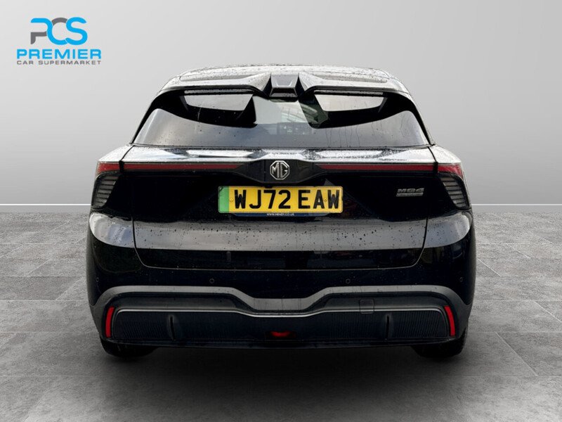 Used MG MG4 2022 for sale - 77172788: Photo 4