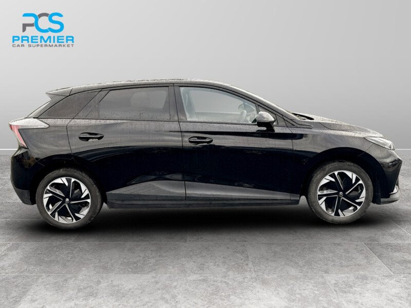 Used MG MG4 2022 for sale - 77172788: Photo 6