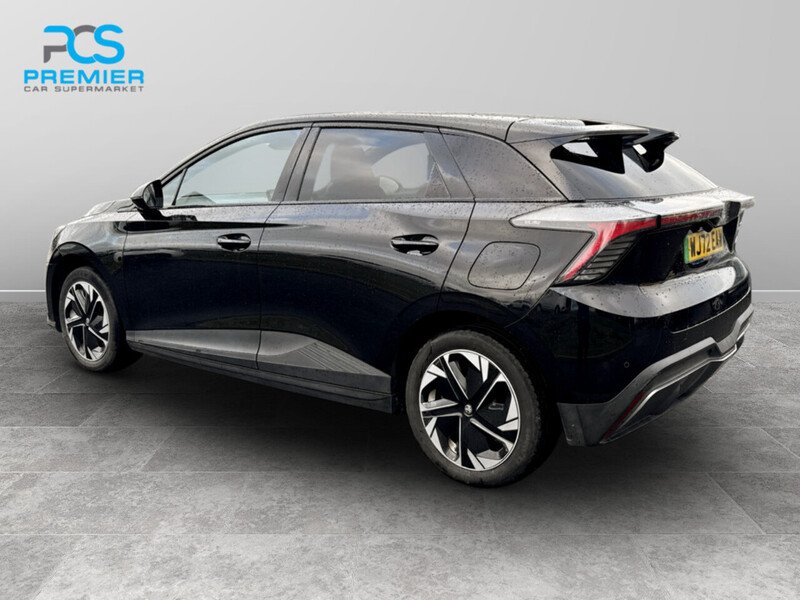 Used MG MG4 2022 for sale - 77172788: Photo 7