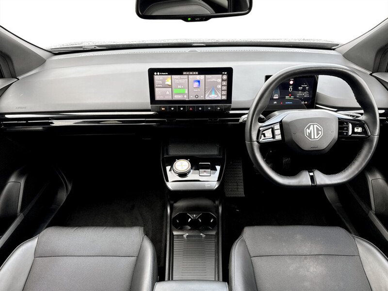 Used MG MG4 2022 for sale - 77172788: Photo 8