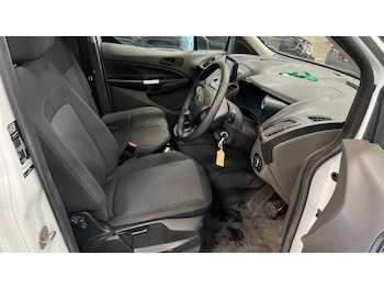 Used Ford Transit Connect 2022 for sale - 79167392: Photo