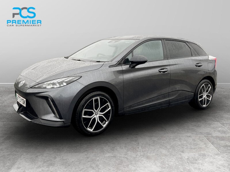 Used MG MG4 2023 for sale - 77422942: Photo 12