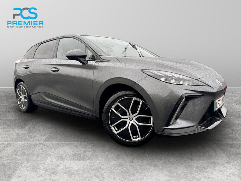 Used MG MG4 2023 for sale - 77422942: Photo 14