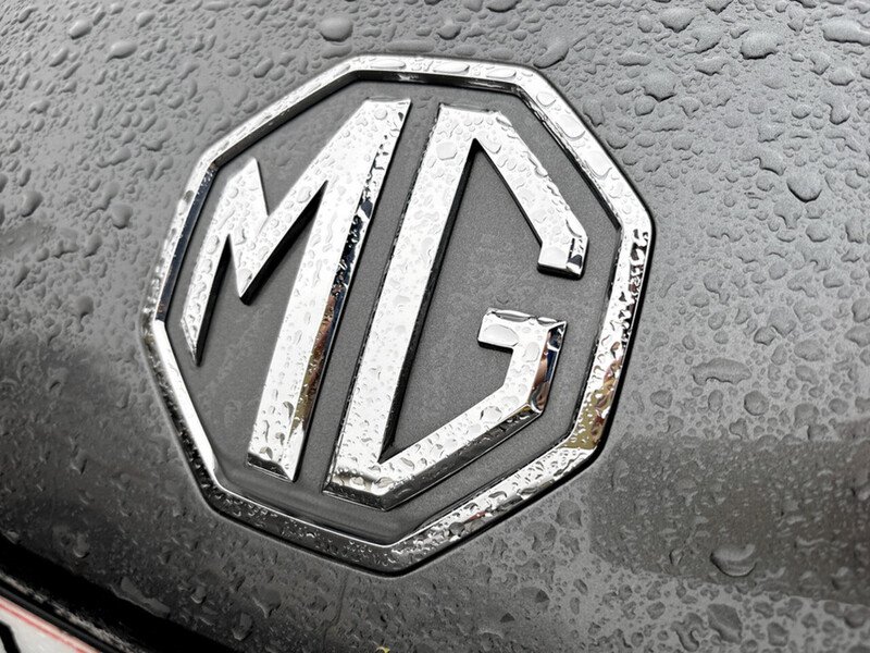 Used MG MG4 2023 for sale - 77422942: Photo 15
