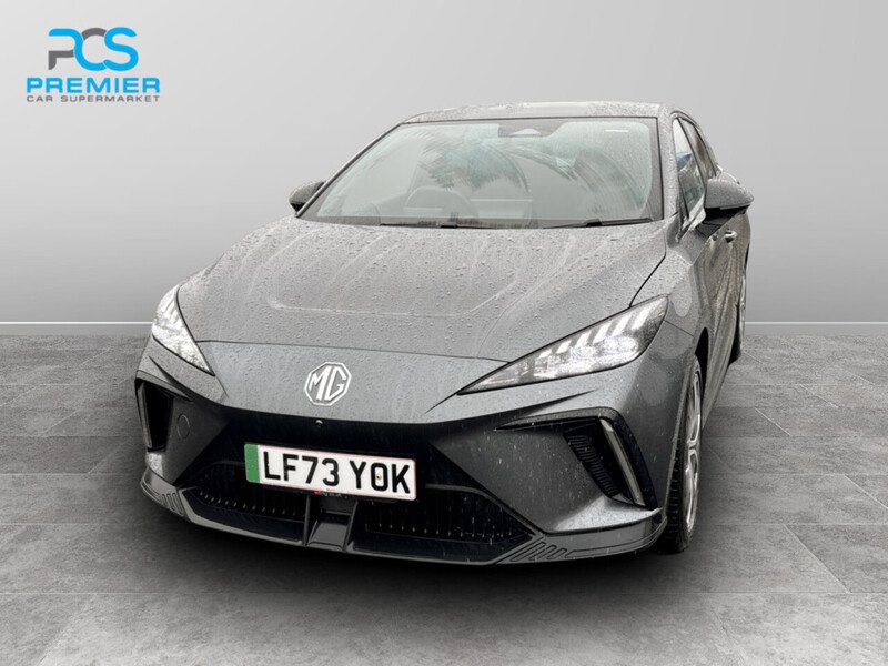 Used MG MG4 2023 for sale - 77422942: Photo 16