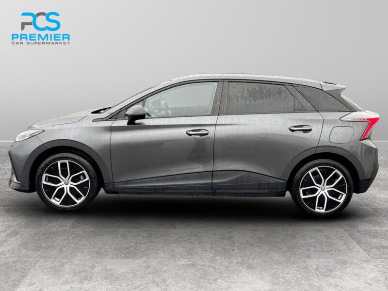 Used MG MG4 2023 for sale - 77422942: Photo 17