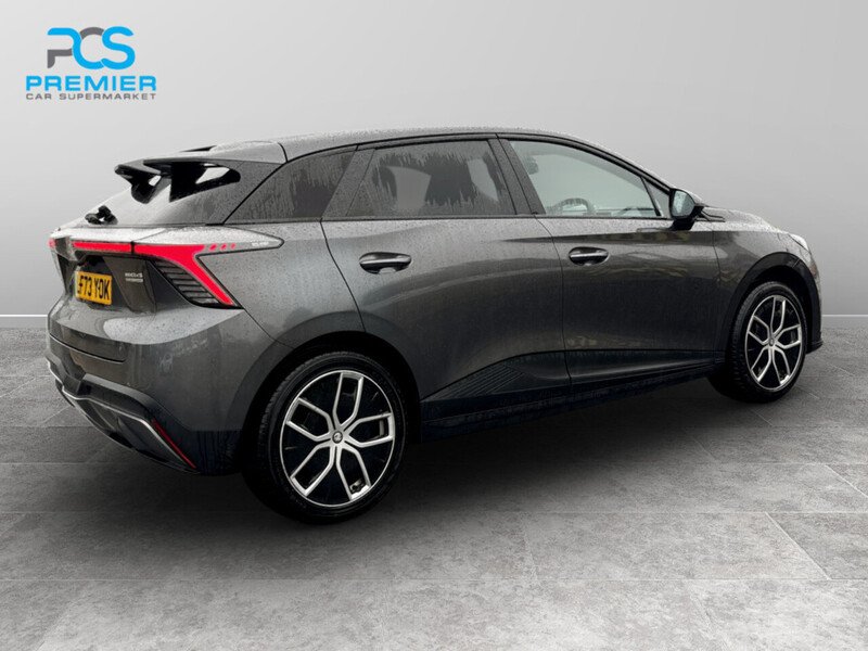 Used MG MG4 2023 for sale - 77422942: Photo 19