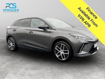 Used MG MG4 2023 for sale - 77422942: Photo