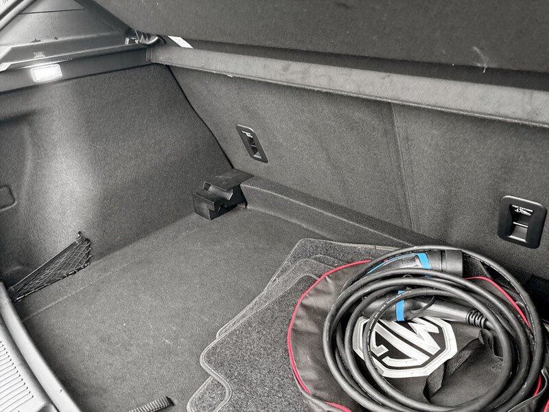 Used MG MG4 2023 for sale - 77422942: Photo 21