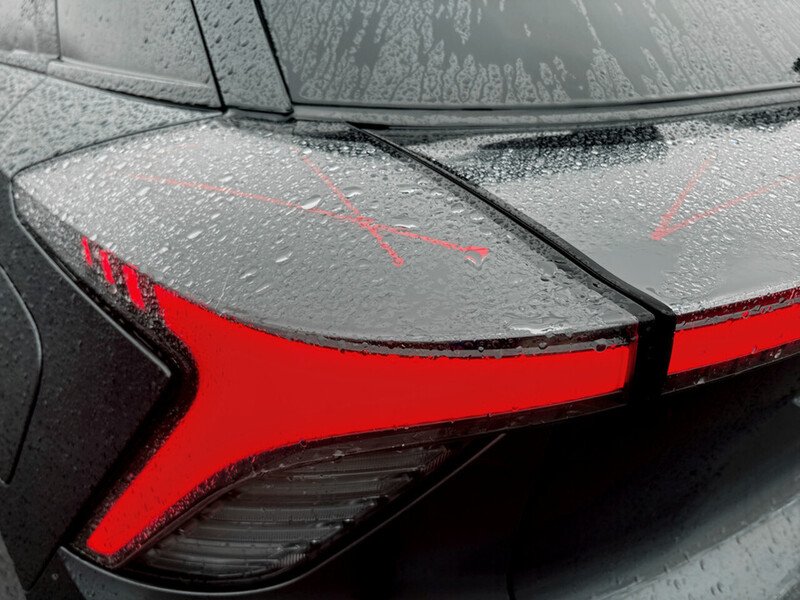 Used MG MG4 2023 for sale - 77422942: Photo 22