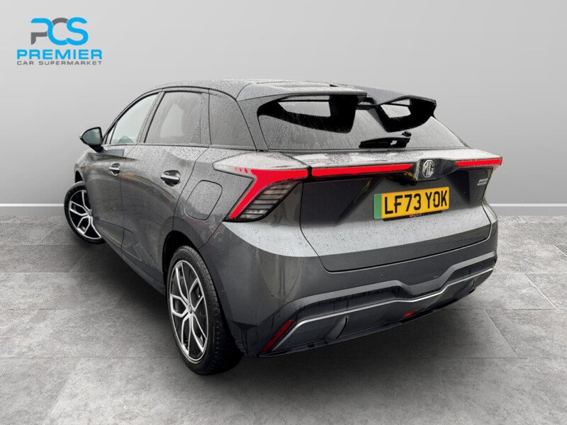 Used MG MG4 2023 for sale - 77422942: Photo 23