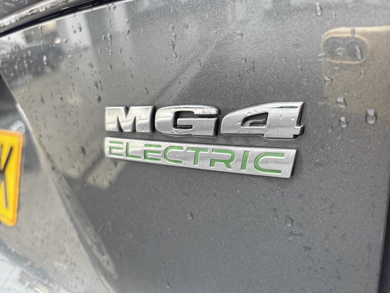 Used MG MG4 2023 for sale - 77422942: Photo 25