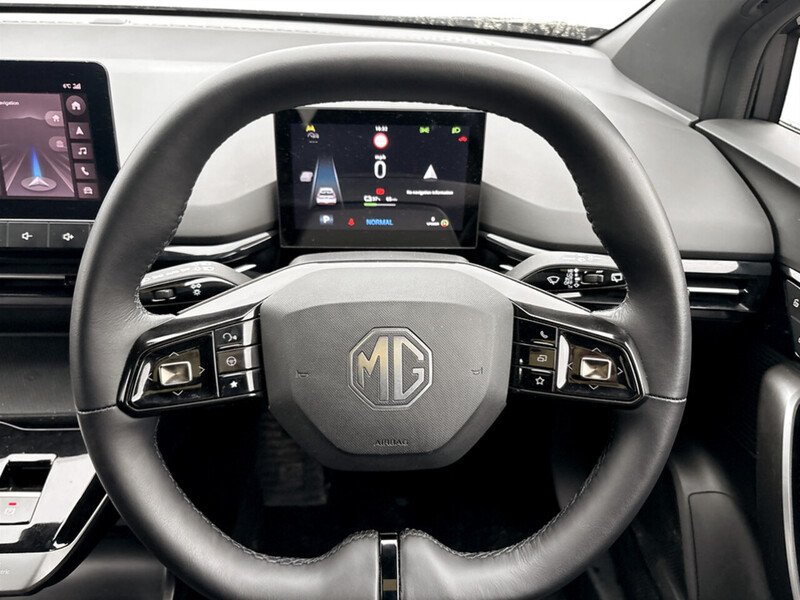 Used MG MG4 2023 for sale - 77422942: Photo 28