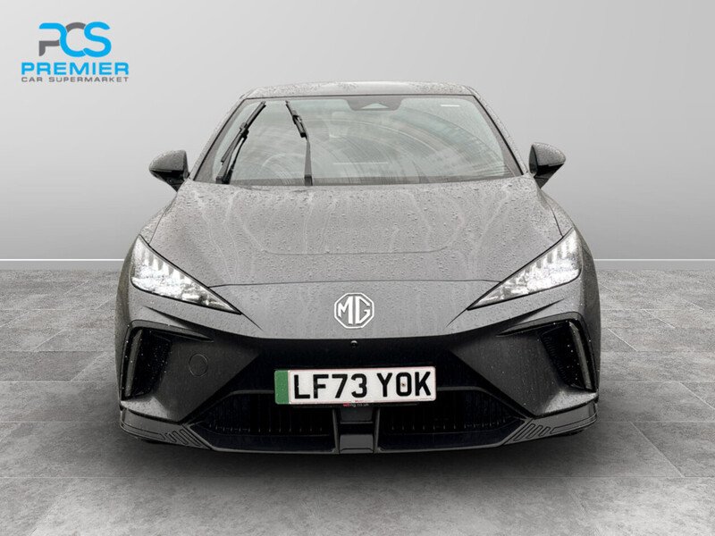 Used MG MG4 2023 for sale - 77422942: Photo 3