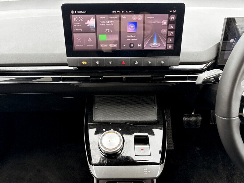 Used MG MG4 2023 for sale - 77422942: Photo 35