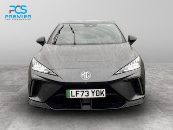 Used MG MG4 2023 for sale - 77422942: Photo