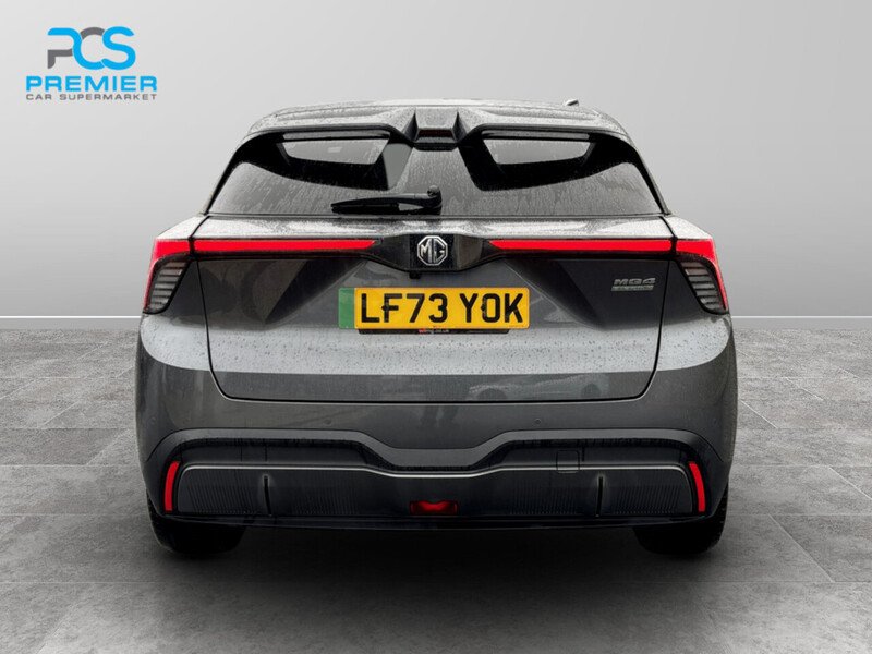 Used MG MG4 2023 for sale - 77422942: Photo 4