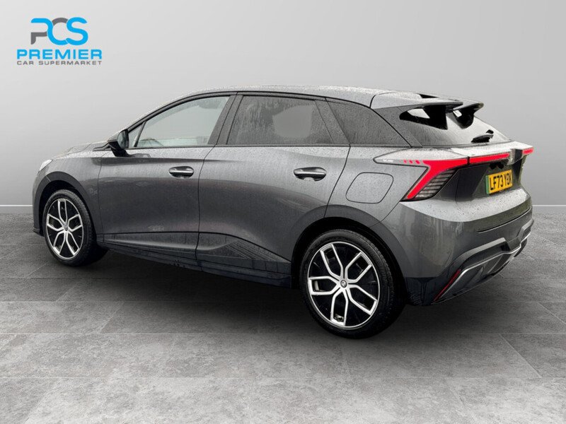 Used MG MG4 2023 for sale - 77422942: Photo 7