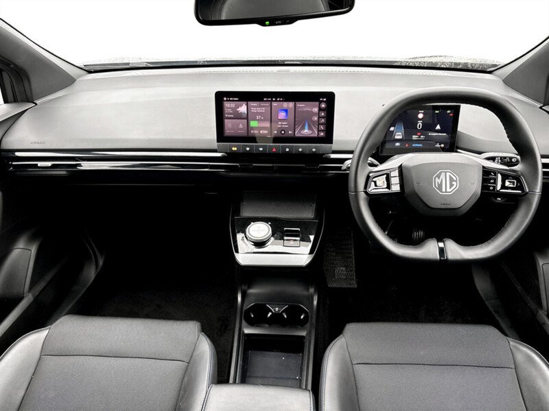 Used MG MG4 2023 for sale - 77422942: Photo 8
