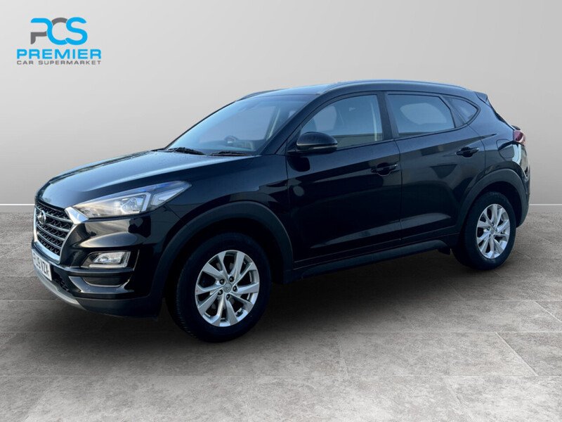 Used Hyundai TUCSON 2019 for sale - 76763221: Photo 12