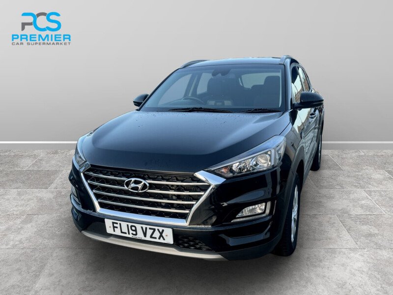 Used Hyundai TUCSON 2019 for sale - 76763221: Photo 16