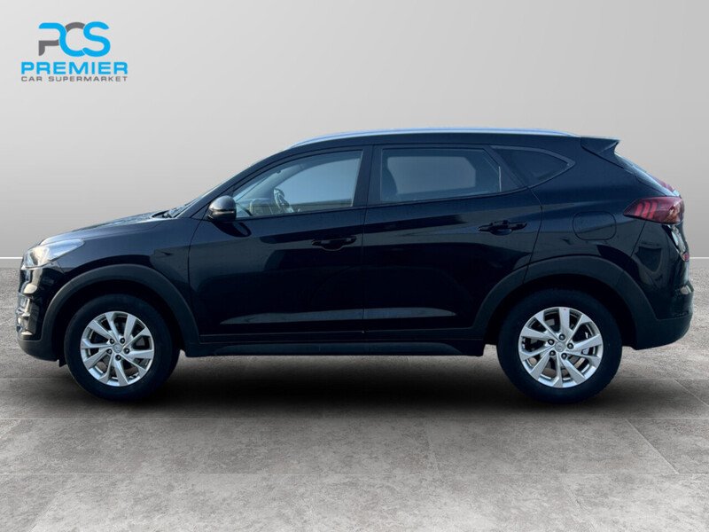 Used Hyundai TUCSON 2019 for sale - 76763221: Photo 17