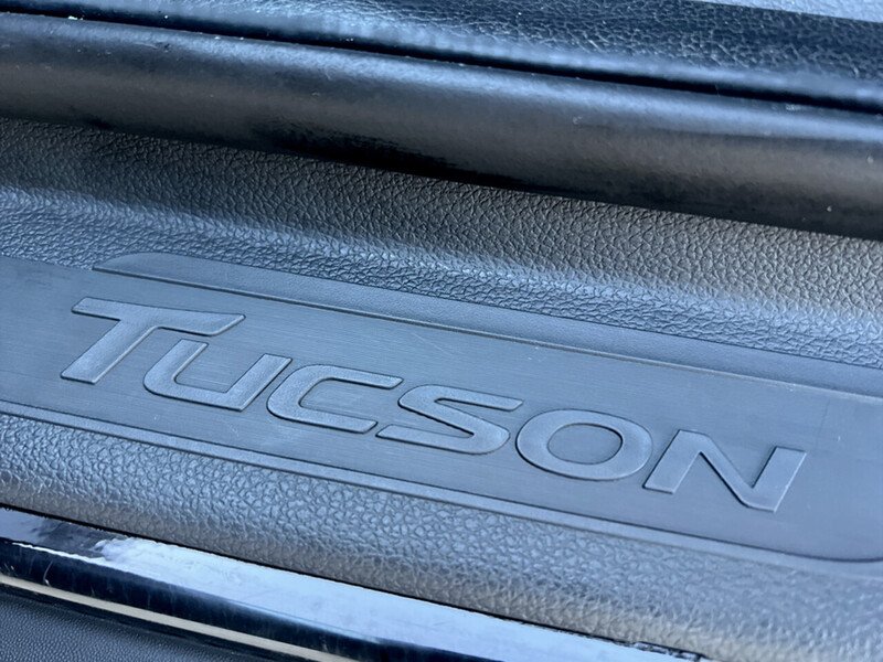 Used Hyundai TUCSON 2019 for sale - 76763221: Photo 18