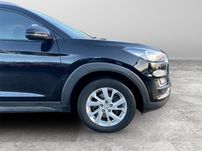 Used Hyundai TUCSON 2019 for sale - 76763221: Photo 19