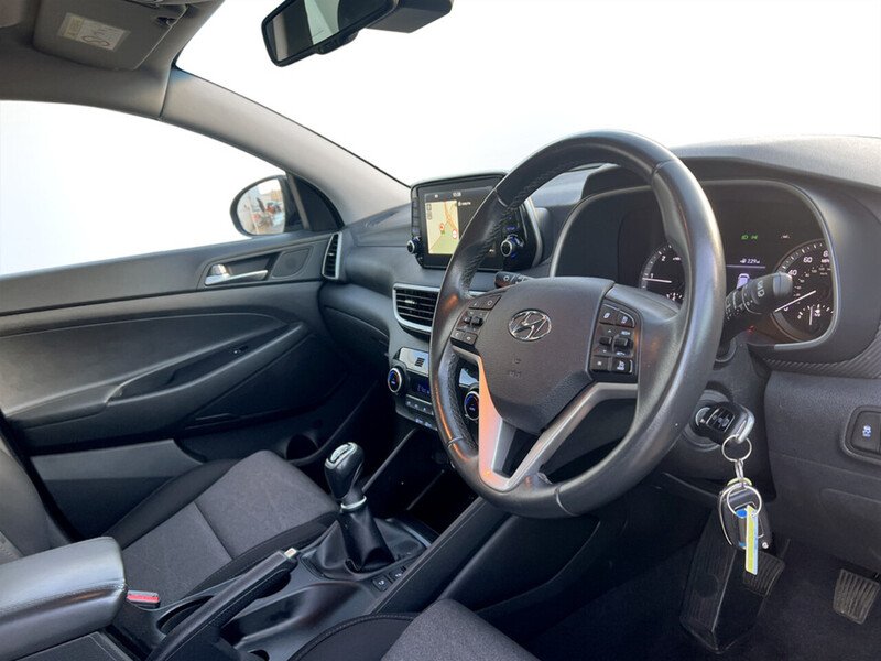 Used Hyundai TUCSON 2019 for sale - 76763221: Photo 26