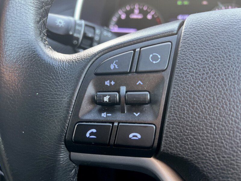 Used Hyundai TUCSON 2019 for sale - 76763221: Photo 28