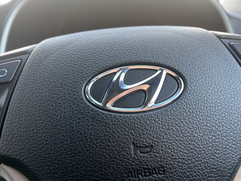 Used Hyundai TUCSON 2019 for sale - 76763221: Photo 29