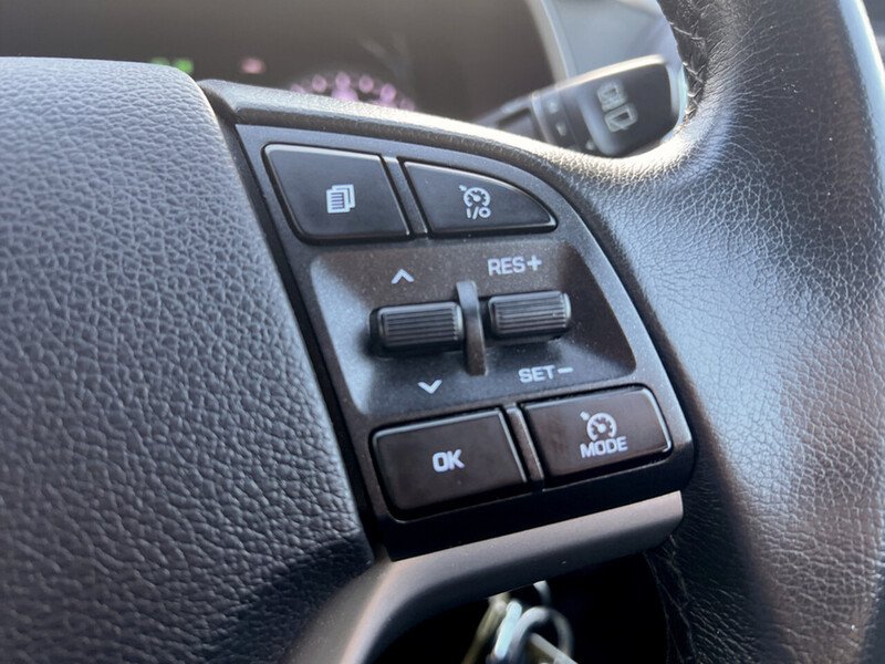 Used Hyundai TUCSON 2019 for sale - 76763221: Photo 30