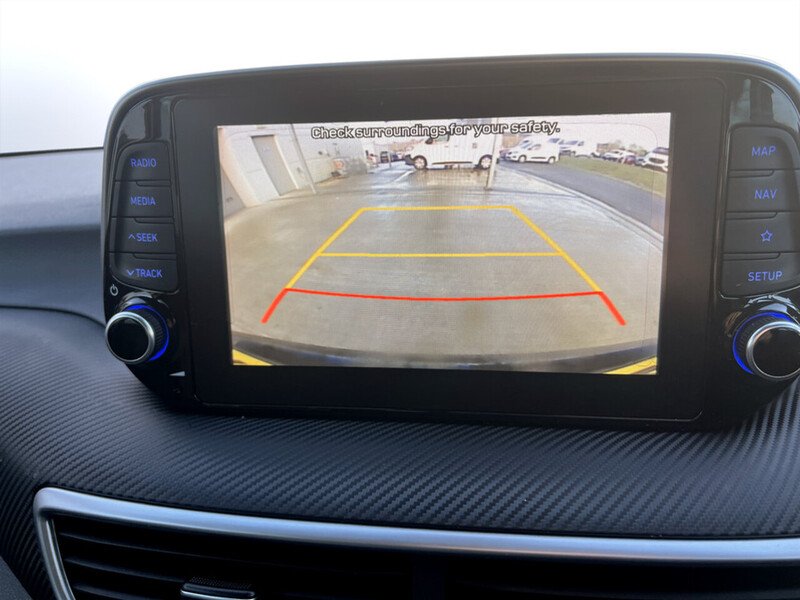 Used Hyundai TUCSON 2019 for sale - 76763221: Photo 36