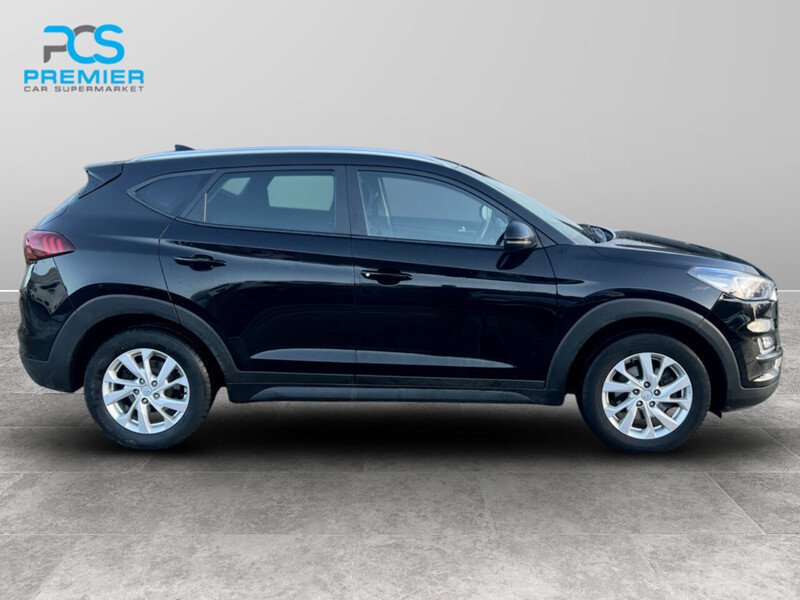 Used Hyundai TUCSON 2019 for sale - 76763221: Photo 6