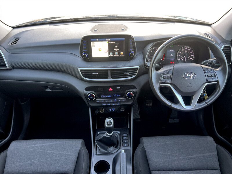 Used Hyundai TUCSON 2019 for sale - 76763221: Photo 9