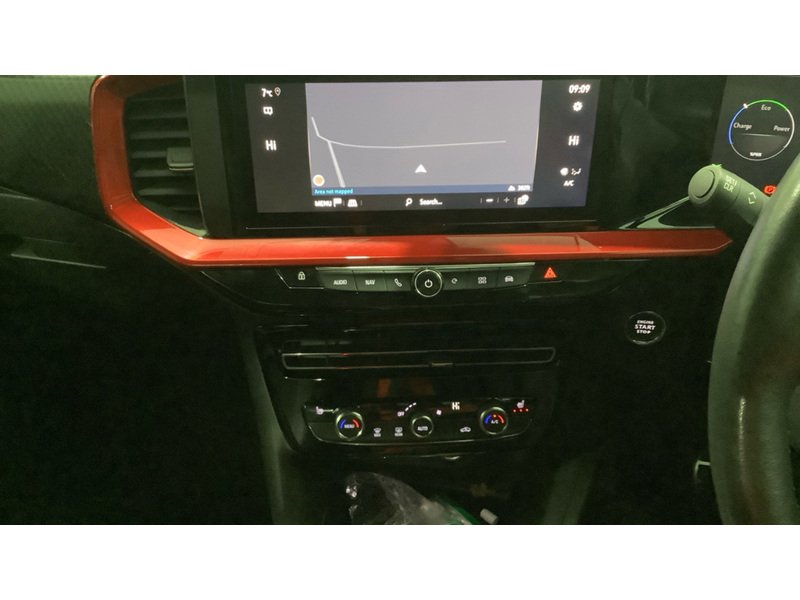 Used Vauxhall Mokka 2022 for sale - 77328735: Photo 12