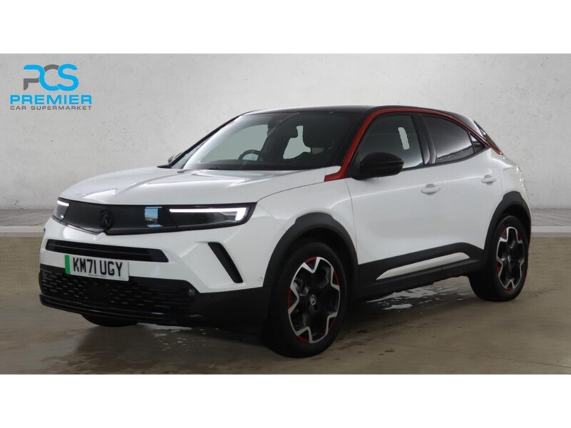 Used Vauxhall Mokka 2022 for sale - 77328735: Photo 14