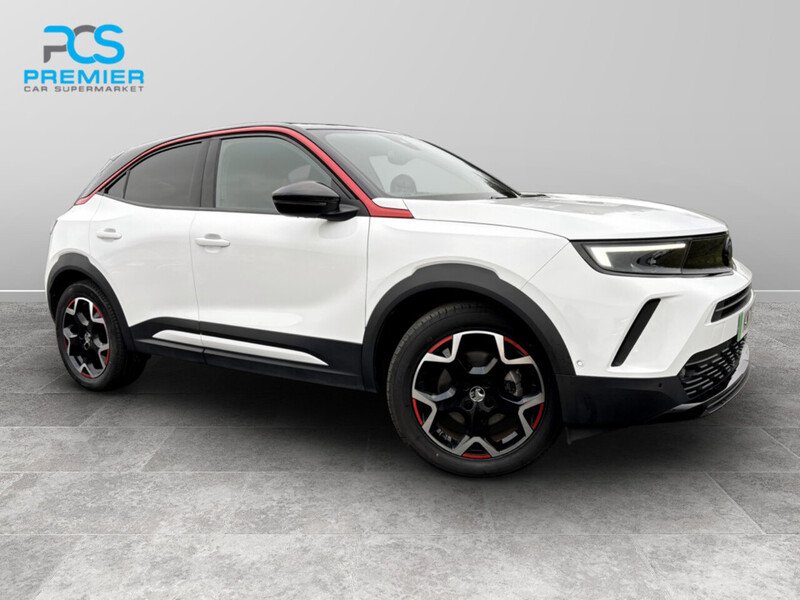 Used Vauxhall Mokka Electric 2022 for sale - 77328735: Photo 16