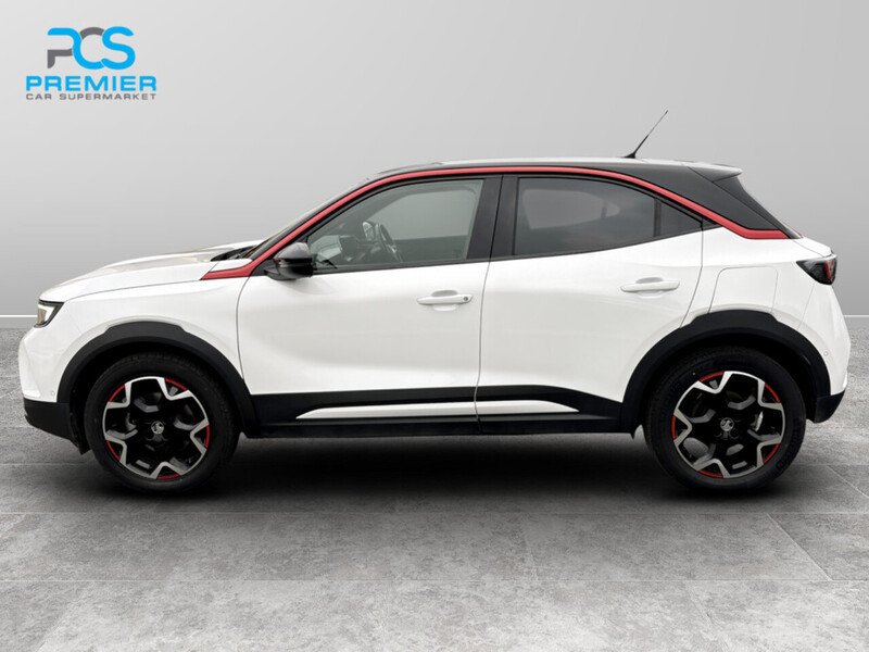 Used Vauxhall Mokka Electric 2022 for sale - 77328735: Photo 19
