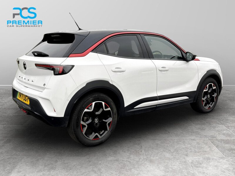 Used Vauxhall Mokka Electric 2022 for sale - 77328735: Photo 21