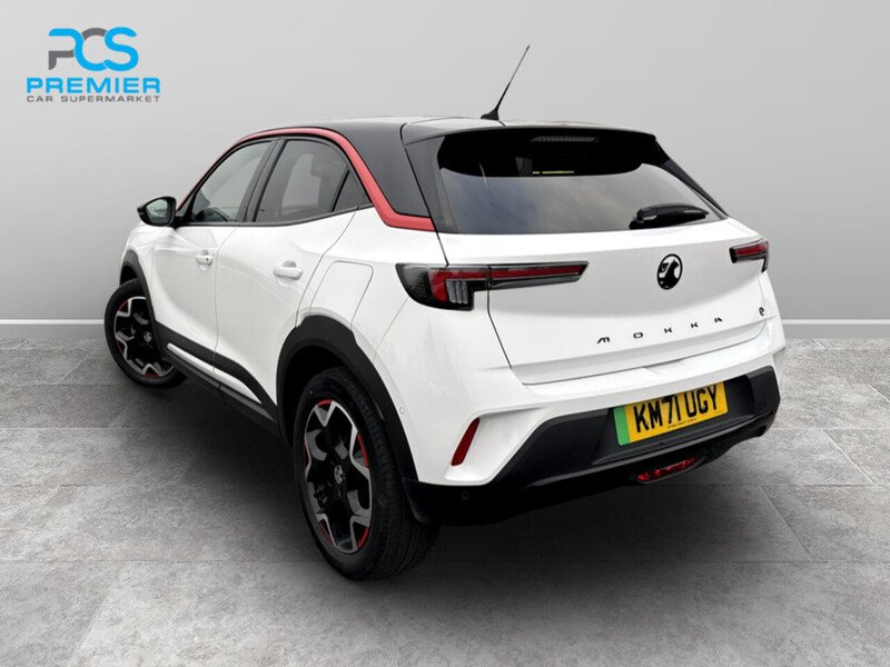 Used Vauxhall Mokka Electric 2022 for sale - 77328735: Photo 25