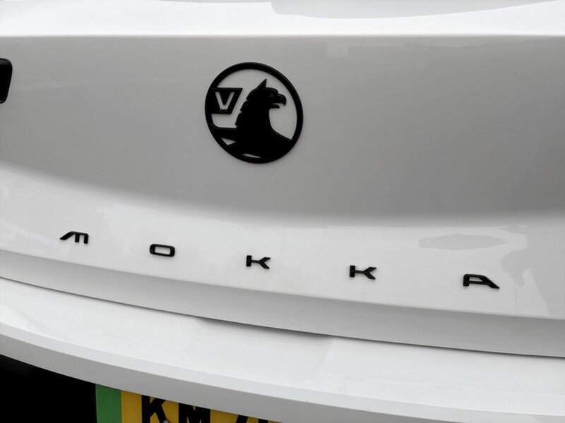 Used Vauxhall Mokka Electric 2022 for sale - 77328735: Photo 26